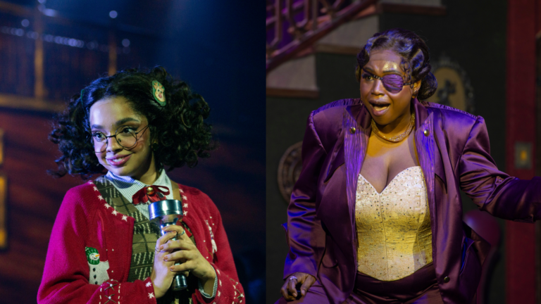 Quando o palco brasileiro se parece mais com o Brasil: Musical 7 Mulheres e Um Mistério Quando o palco brasileiro se parece mais com o Brasil: Musical 7 Mulheres e Um Mistério