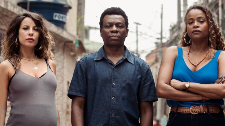 “Cidade de Deus: A Luta Não Para” ganha primeiro teaser da 2ª temporada 