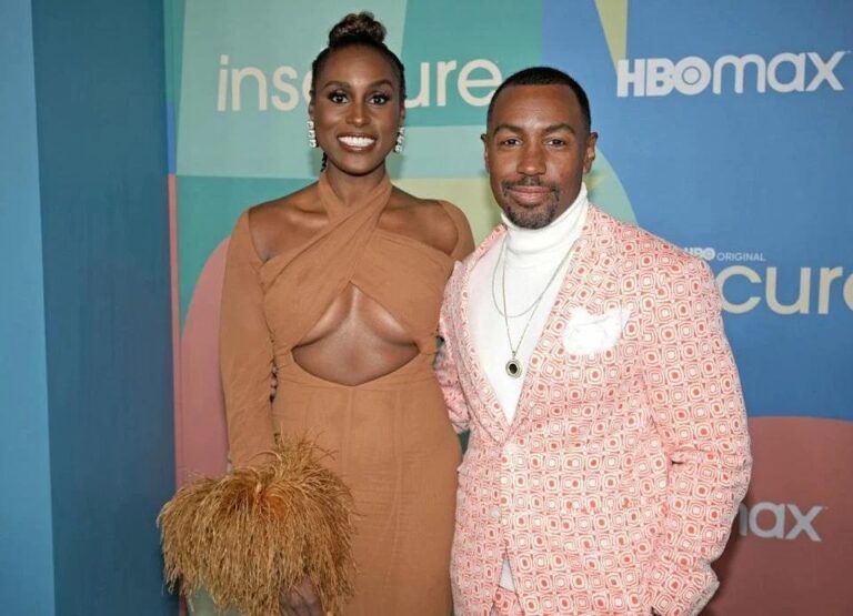 Issa Rae deve lançar nova série de comédia em parceria com a HBO