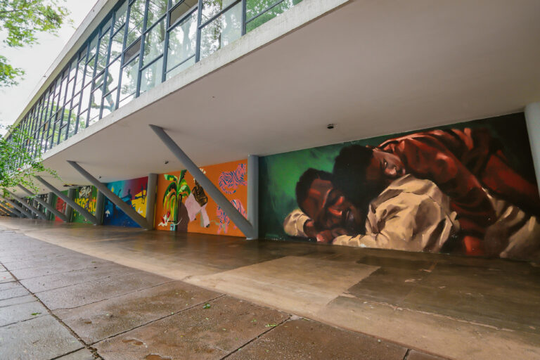 Museu Afro Brasil prorroga seleção para empreendedores participarem de feira no Ibirapuera