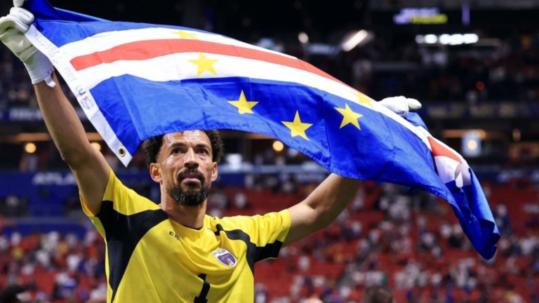 Vozinha é indicado à Bola de Ouro 2026 em lista inédita Vozinha é indicado à Bola de Ouro 2026 em lista inédita