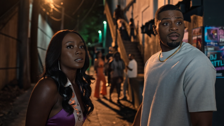 Privilégio Preto: A juventude negra no cárcere da culpa no universo Tyler Perry