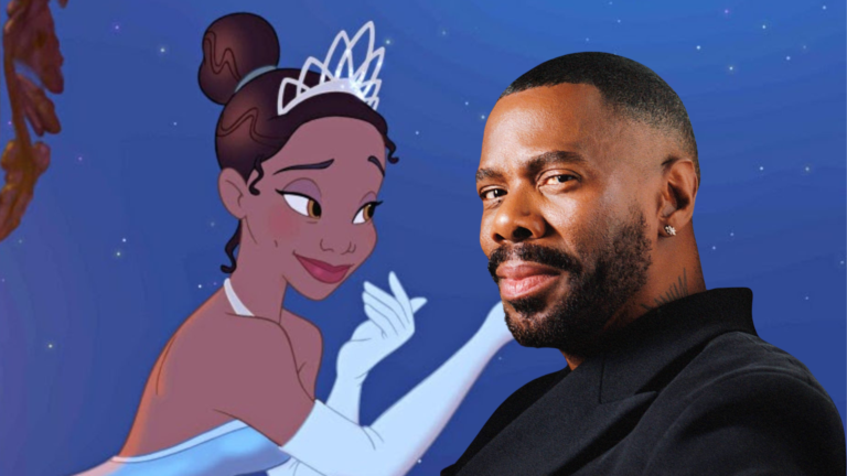 “Já está acontecendo”: Colman Domingo revela avanço no roteiro do live-action de “A Princesa e o Sapo” 