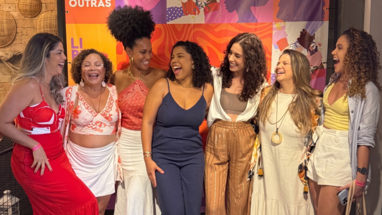 Mainha’s Party propõe “diversão sem função” em Salvador