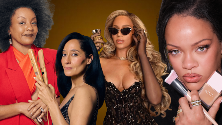 Novidades de beleza assinadas por mulheres negras