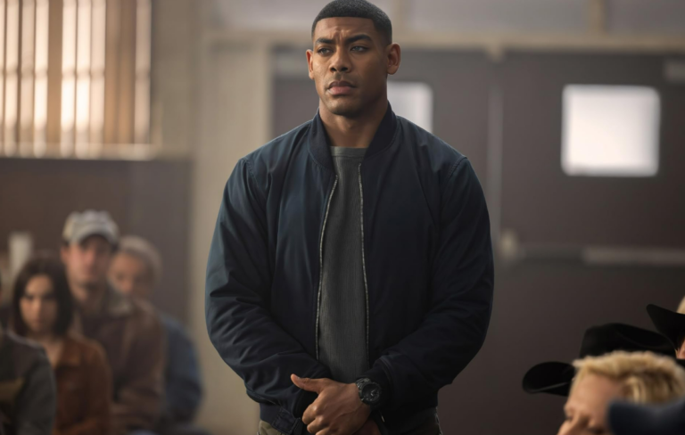 ‘Lanternas’ bate recorde de audiência e se posiciona como a maior estreia de uma série da DC Studios na HBO Max ‘Lanternas’ bate recorde de audiência e se posiciona como a maior estreia de uma série da DC Studios na HBO Max