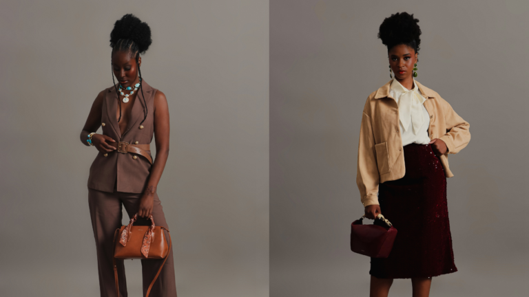 Editorial de moda ensina a vestir para o trabalho com identidade Editorial de moda ensina a vestir para o trabalho com identidade