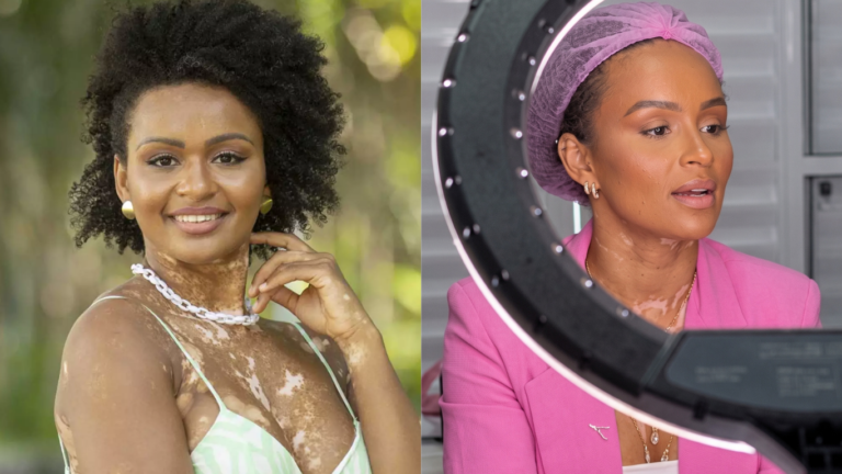 Ex-BBB Natália Deodato relata racismo em seu salão Ex-BBB Natália Deodato relata racismo em seu salão