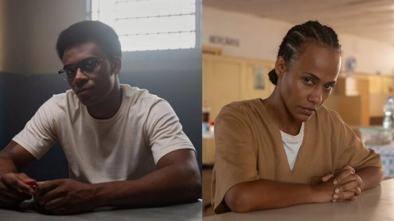 Habeas Corpus estreia na Netflix com Any Gabrielly e Naruna Costa Habeas Corpus estreia na Netflix com Any Gabrielly e Naruna Costa