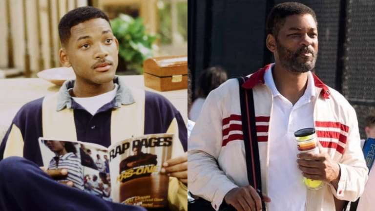 Will Smith faz 58 anos; relembre dez sucessos do ator Will Smith faz 58 anos; relembre dez sucessos do ator
