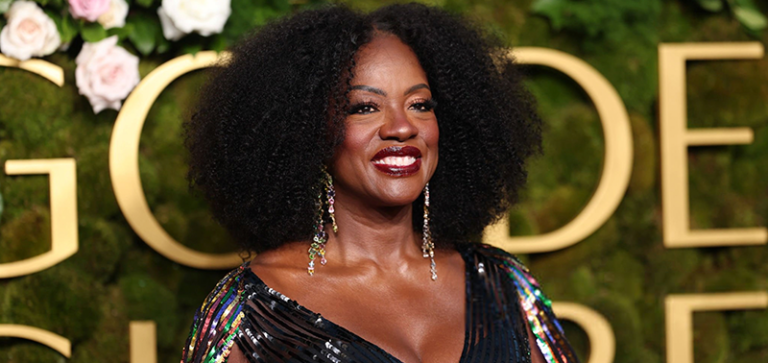 “Deixei que minha criança me curasse”, diz Viola Davis ao relembrar a infância “Deixei que minha criança me curasse”, diz Viola Davis ao relembrar a infância