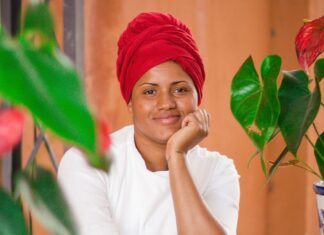 Aline Chermoula transforma a gastronomia afrodiaspórica em ferramenta de memória e valorização da cultura negra