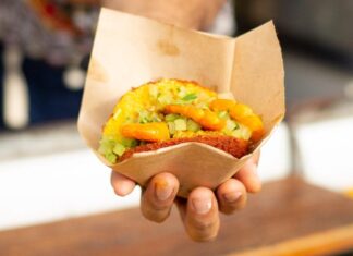 Menu Cultural celebra sabores da diáspora africana em feira gastronômica no Itaú Cultural