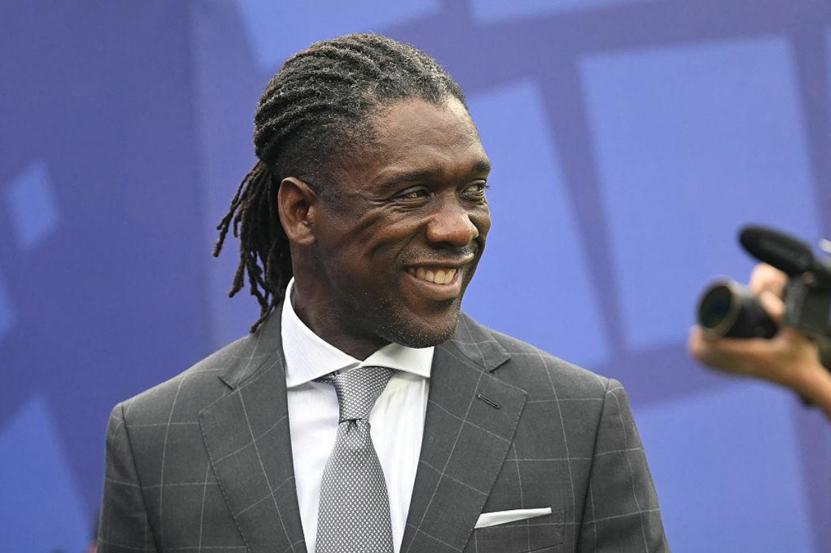 Quem é Clarence Seedorf? Ex-jogador multicampeão assume o Corinthians em meio à crise