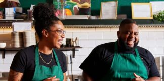 Sabe aquele lugar comandado por gente preta onde você sempre come bem? Indique para o Prêmio Black Chefs 2026