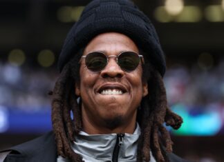 Jay-Z será a atração principal do show do intervalo do Super Bowl