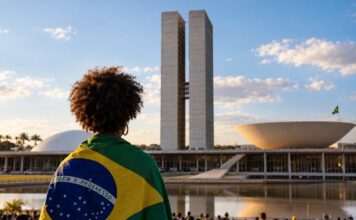 Sabemos votar, mas sabemos quem tem acesso ao poder no Brasil?