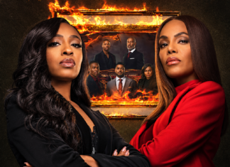 Tyler Perry anuncia gravações da 4ª temporada de Beauty in Black Beauty in Black