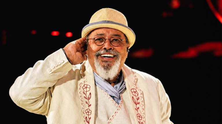Jorge Aragão ganhará um musical: uma história que atravessa gerações e merece ser contada Jorge Aragão ganhará um musical: uma história que atravessa gerações e merece ser contada