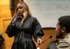 Roberta Rodrigues celebra protagonismo negro em ‘Veronika com K’ Roberta Rodrigues
