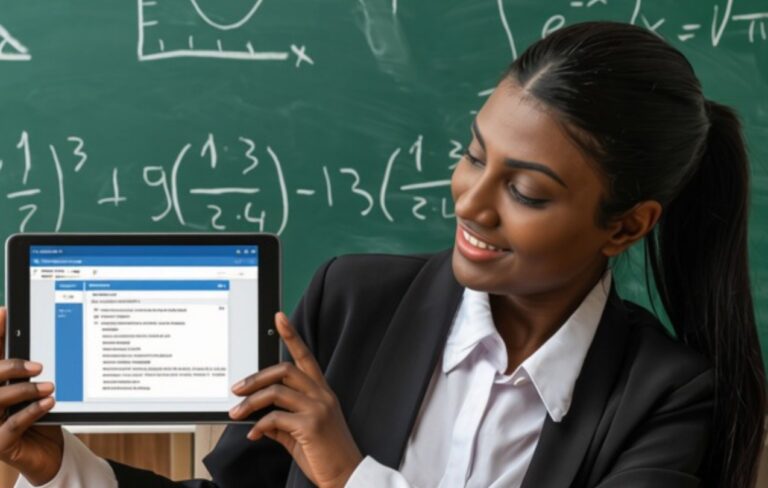 Professores, IA e o futuro da educação: democratização ou nova elite cognitiva? Professores, IA e o futuro da educação: democratização ou nova elite cognitiva?
