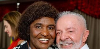 Benedita da Silva no próximo governo Lula? Possibilidade desperta especulações sobre composição ministerial