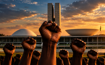 Os desafios dos negros e negras parlamentares para os próximos anos