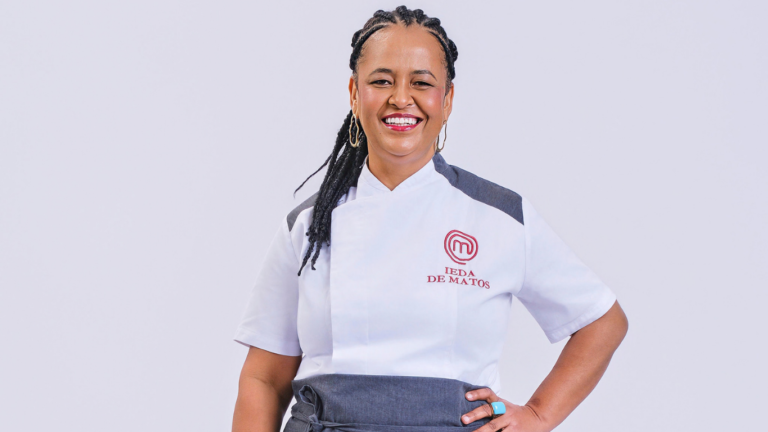 Chef baiana Ieda de Matos estreia no MasterChef Profissionais Chef baiana Ieda de Matos estreia no MasterChef Profissionais