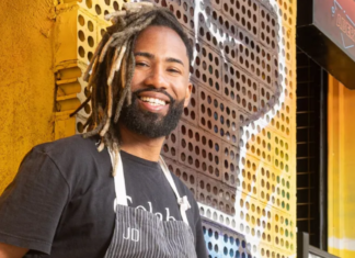 João Diamante fala sobre o Prêmio Black Chefs e gastronomia negra
