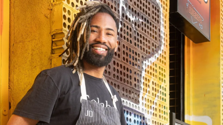 João Diamante fala sobre o Prêmio Black Chefs e gastronomia negra