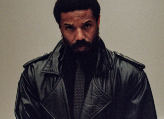 Michael B. Jordan aparece como Tubbs em imagem de Miami Vice ‘85