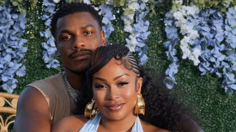 John Boyega é casado com Tae Heckard e o filho do casal já nasceu John Boyega é casado com Tae Heckard e o filho do casal já nasceu
