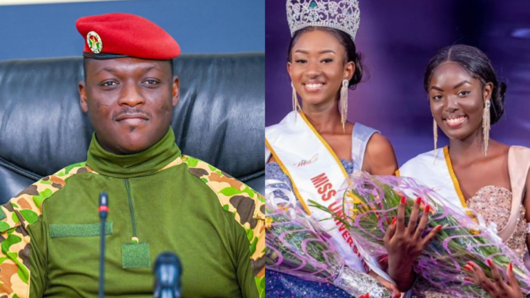 Burkina Faso vai reformular Miss Université com base em ciência