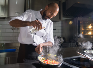 Prêmio Black Chefs 2026 abre votação popular; veja como votar