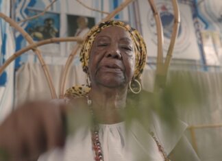 Documentário As Benzedeiras estreia nos cinemas em 12 de novembro