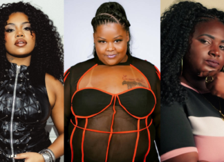 Duquesa, MC Carol e Kmila CDD têm shows gratuitos no Favela Cria