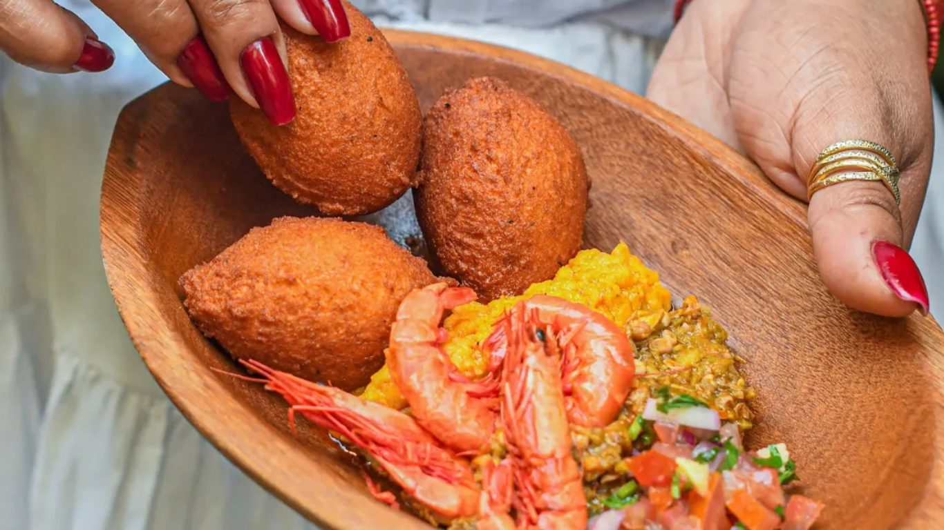 Prêmio Black Chefs 2026 tem 13 indicados em comida afro no Rio