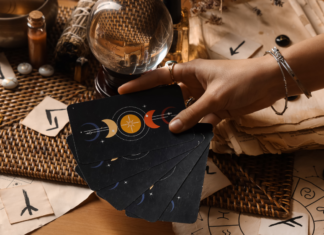 15 tarólogos e astrólogos negros para acompanhar