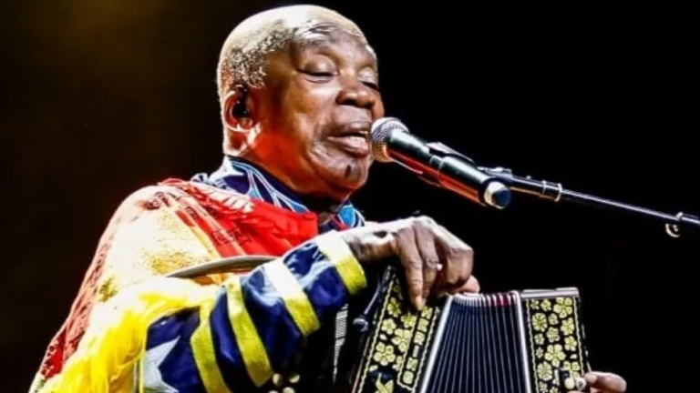 O amor do mundo por Milton Nascimento, que chega aos 84 anos