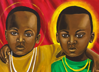 Museu Afro Brasil abre mostra sobre infância inspirada nos Ibejis