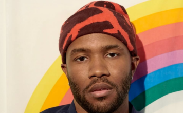 Frank Ocean, o sumido onipresente da comunidade queer