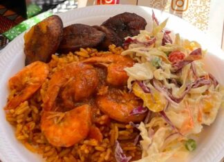 Prêmio Black Chefs 2026 elege a melhor comida de rua do Rio