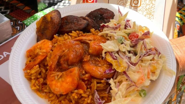 Prêmio Black Chefs 2026 elege a melhor comida de rua do Rio