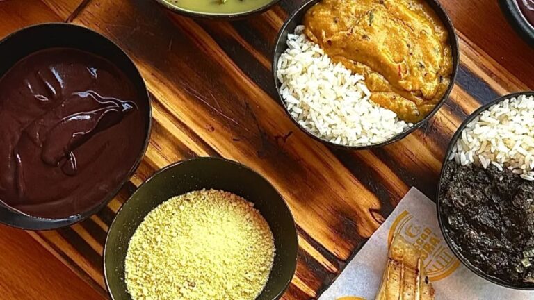 Prêmio Black Chefs 2026 elege a melhor mesa de bar do Rio de Janeiro Prêmio Black Chefs 2026 elege a melhor mesa de bar do Rio de Janeiro