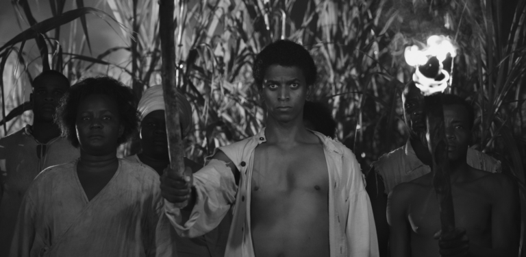 Narrativas negras ganham espaço na 50ª Mostra Internacional de Cinema de São Paulo