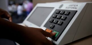 Local de votação mudou? Veja como conferir antes do 2º turno