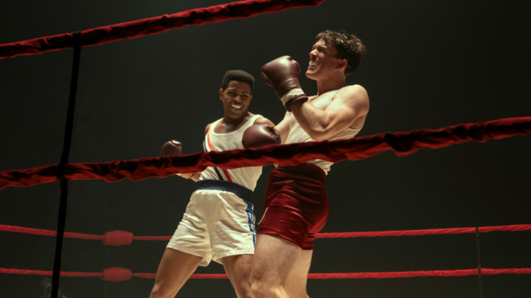 Prime Video divulga trailer da série sobre Muhammad Ali produzida por Michael B. Jordan e Jay-Z