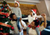 Decoração de Natal pode influenciar o bem-estar emocional, aponta estudo