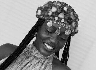 Brilhando em A Nobreza do Amor: Lesliana Pereira, a Binta, fala sobre o alcance da novela em países africanos