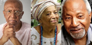 Hélio Santos, Moisés da Rocha e Mãe Juju de Oxum serão homenageados por suas contribuições à cultura negra
